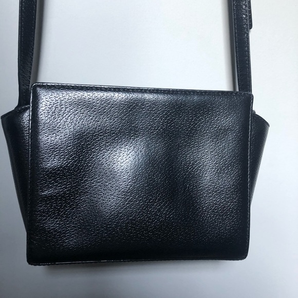 Kate Spade black crossbody - Picture 4 of 6